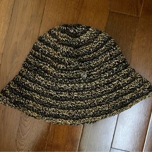 Steve Madden women's bucket hat